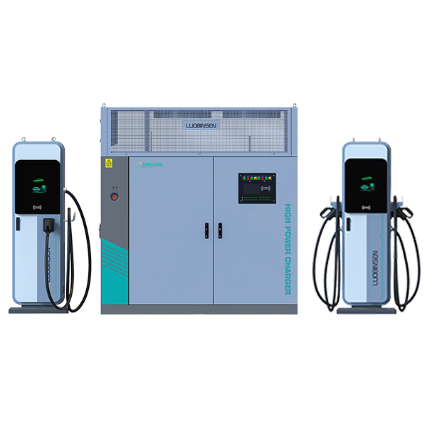 Group charger
