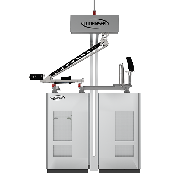 Upward Pantograph
