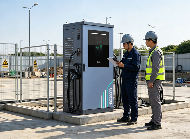 Installation & integration service