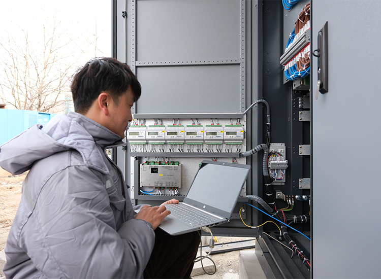 Upgrades & retrofits