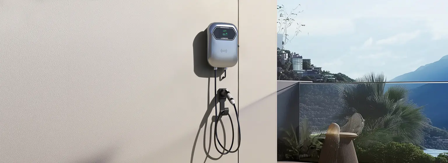 AC Home Chargers